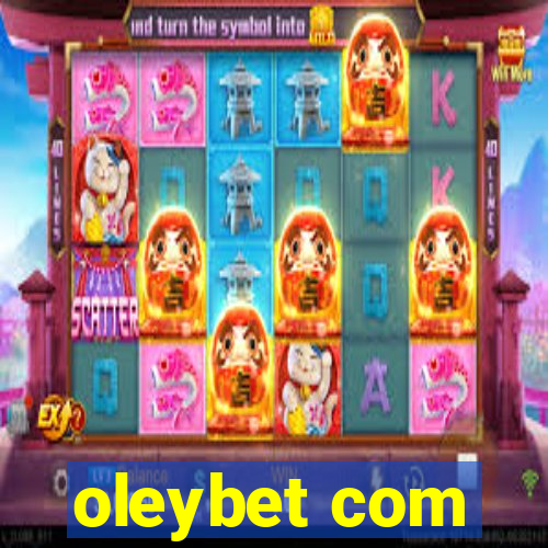 oleybet com